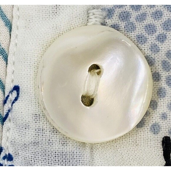 Roller Rabbit Men's S Blue Sheep Pajama PANTS - Picture 7 of 14